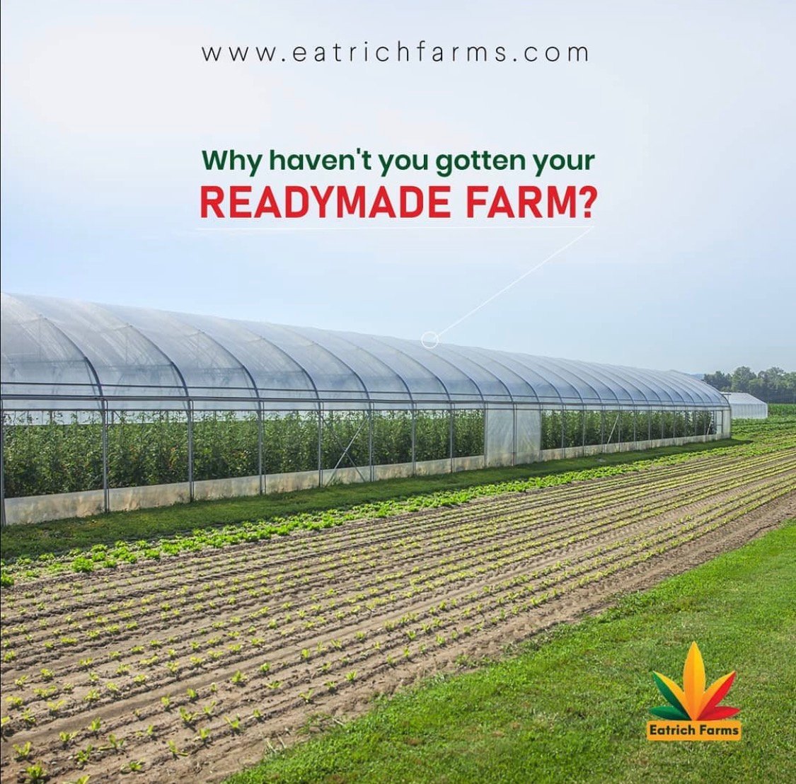EatRich Farms