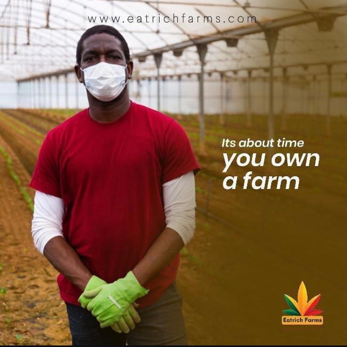 EatRich Farms