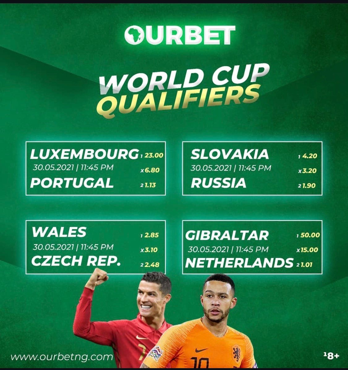 OurBet