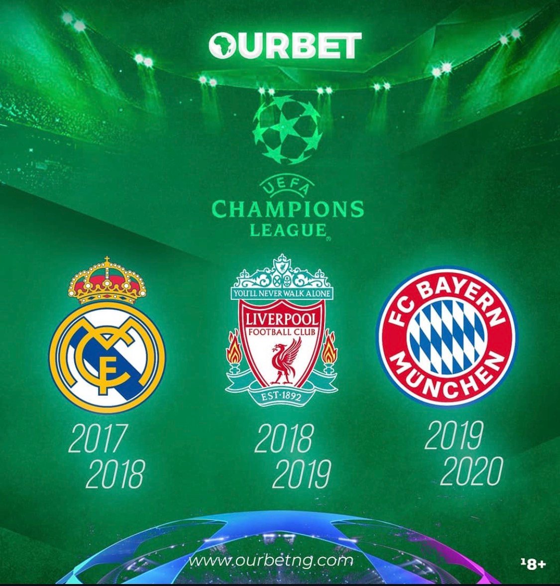 OurBet